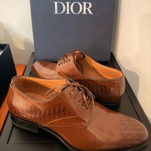 Dior Derby